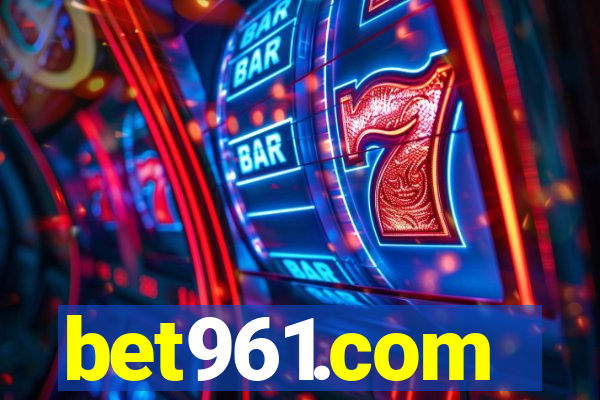 bet961.com