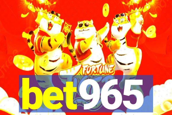 bet965