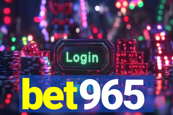 bet965