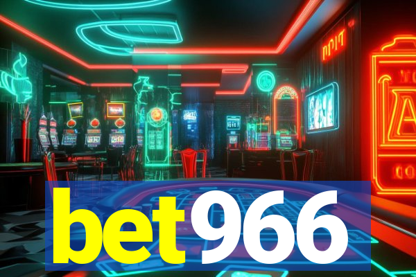 bet966