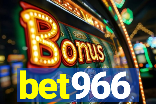 bet966