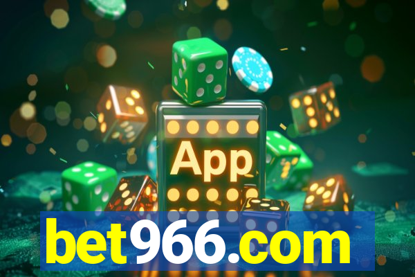 bet966.com