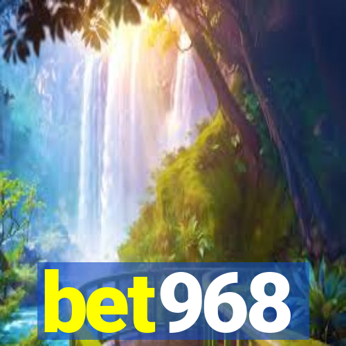 bet968