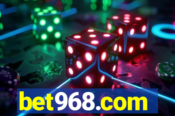 bet968.com