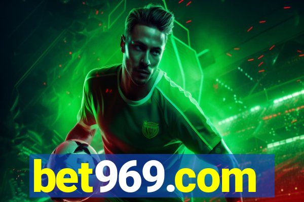 bet969.com