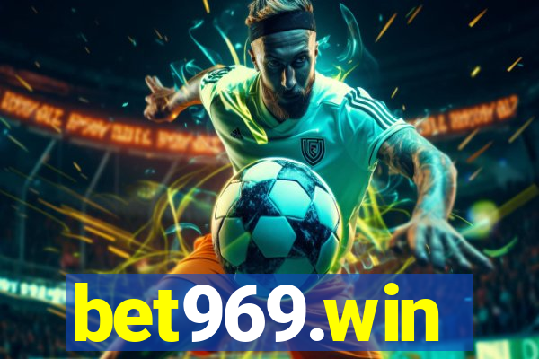 bet969.win