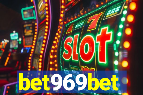 bet969bet