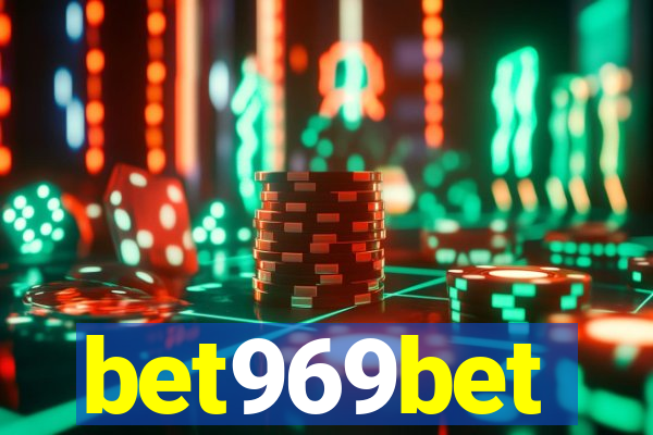 bet969bet