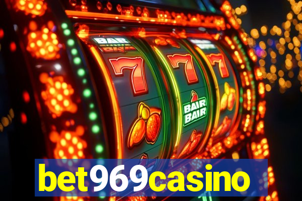 bet969casino