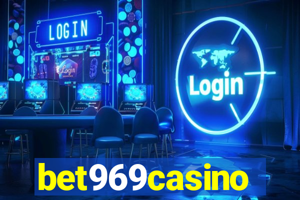 bet969casino