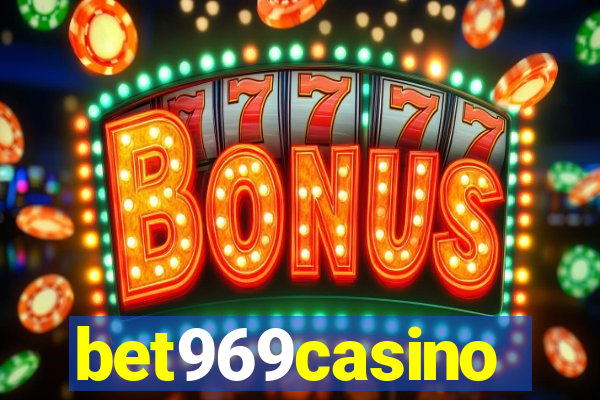 bet969casino