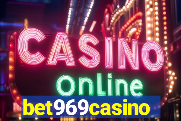 bet969casino