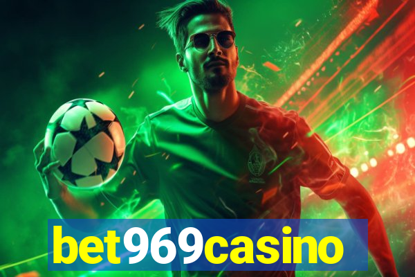 bet969casino