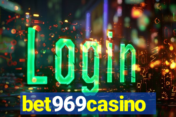 bet969casino