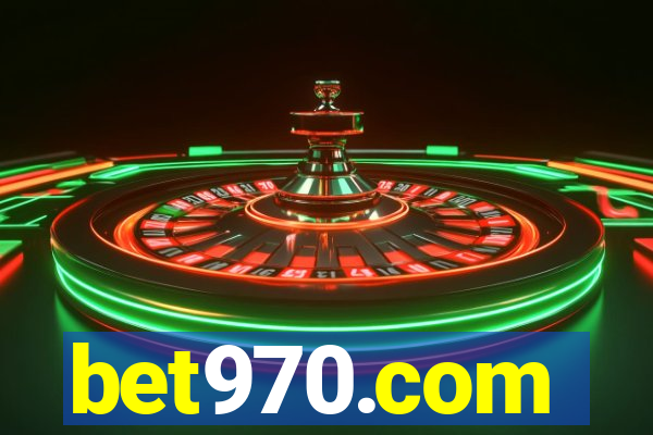 bet970.com