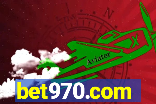 bet970.com