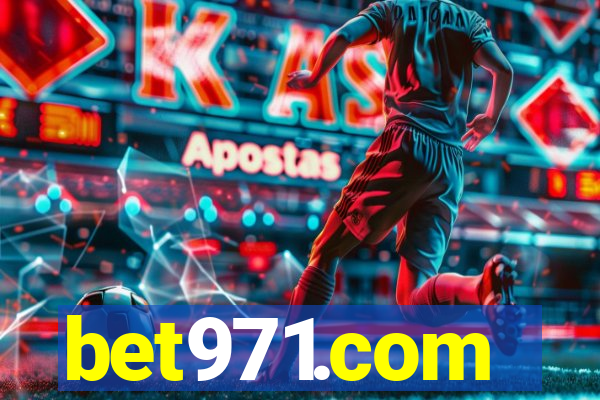 bet971.com