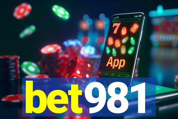 bet981