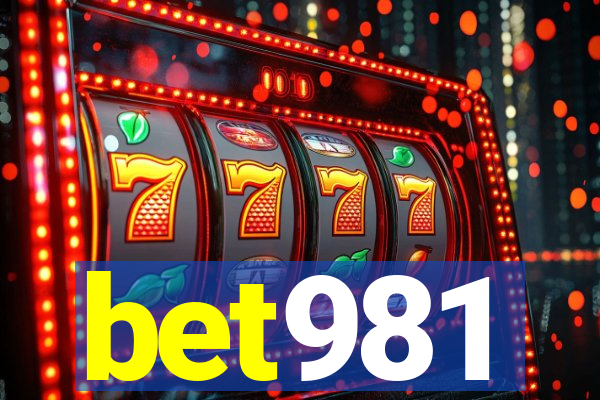 bet981