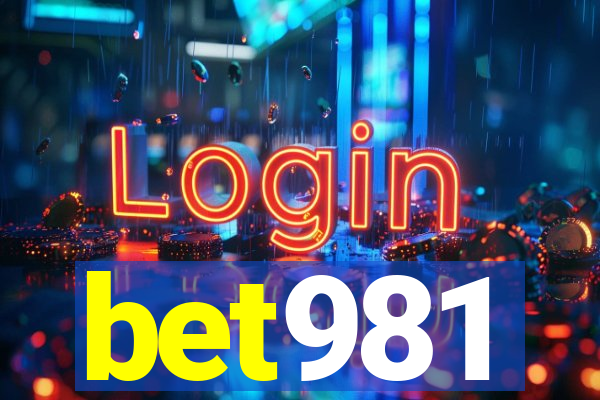 bet981