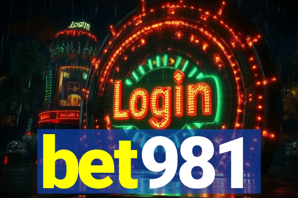 bet981