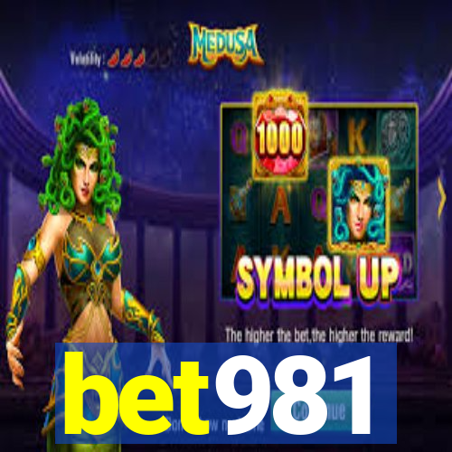 bet981