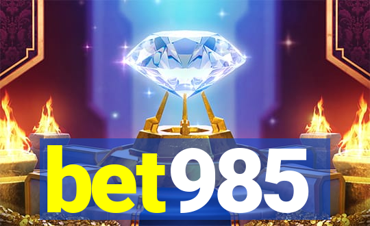 bet985