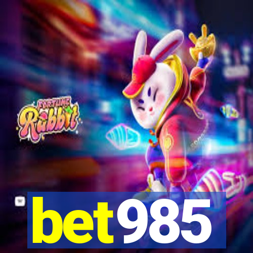 bet985