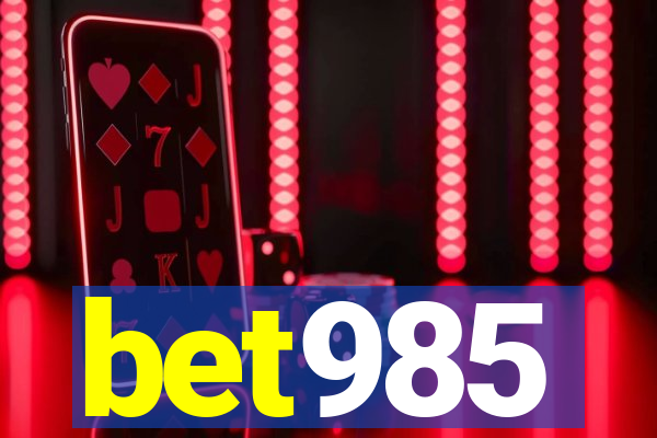 bet985