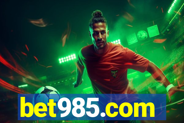 bet985.com