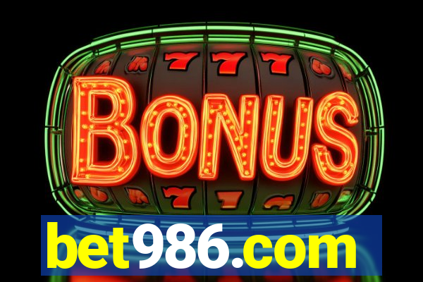 bet986.com