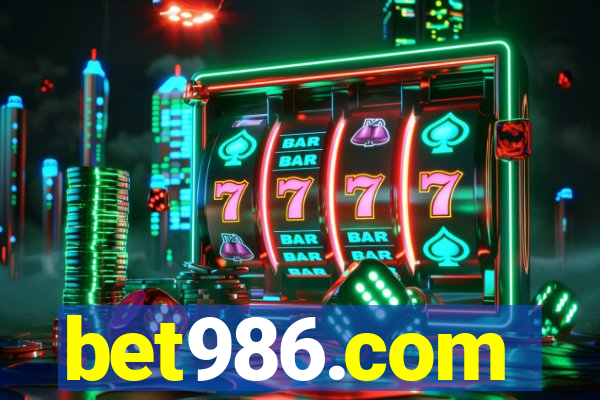 bet986.com