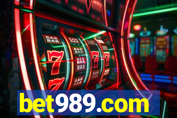 bet989.com