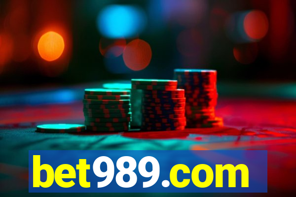 bet989.com