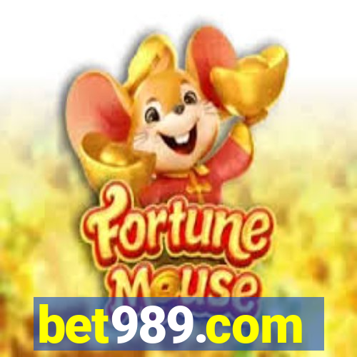 bet989.com