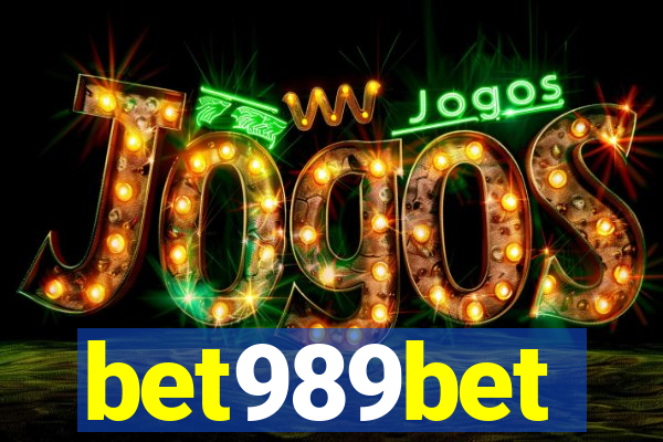 bet989bet