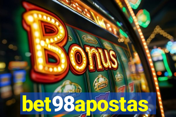 bet98apostas