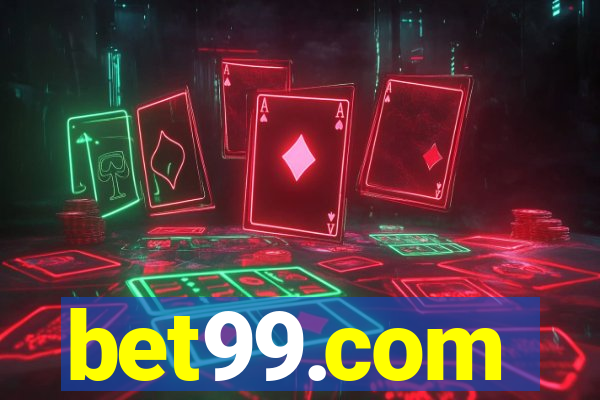 bet99.com