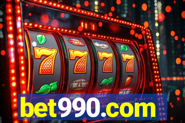 bet990.com