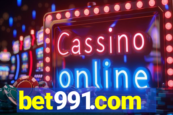 bet991.com