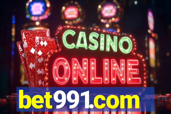 bet991.com