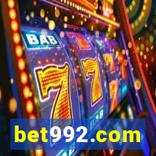 bet992.com