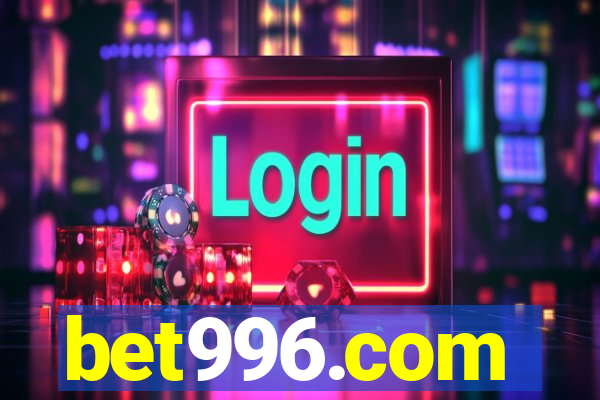 bet996.com