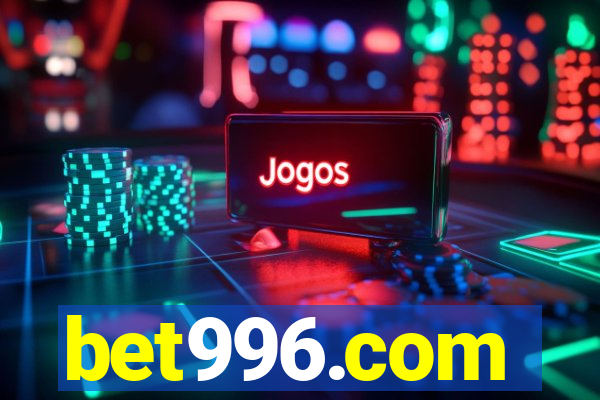 bet996.com