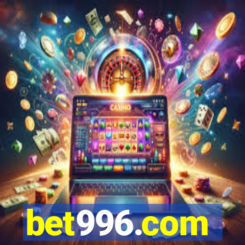 bet996.com