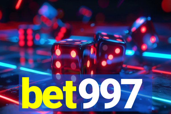 bet997