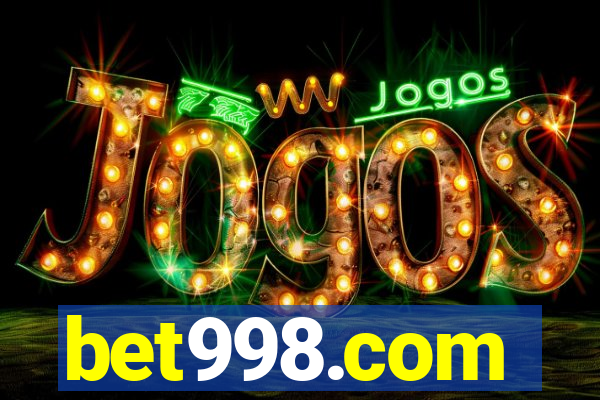 bet998.com