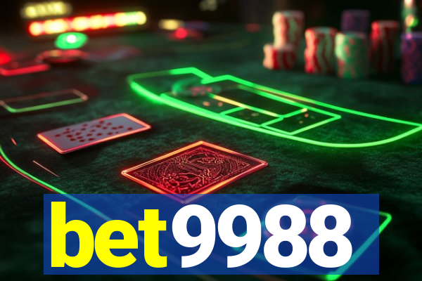 bet9988