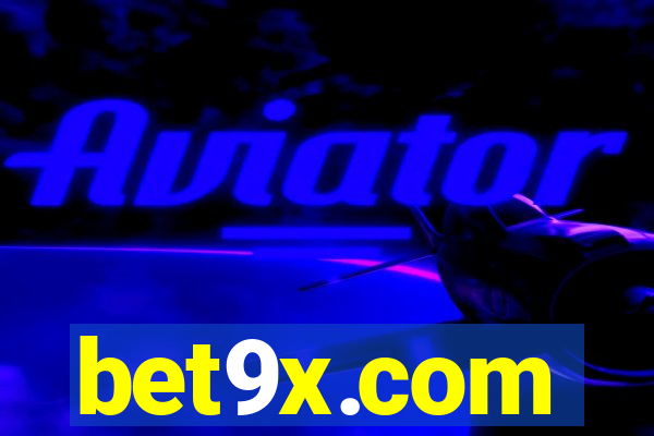 bet9x.com