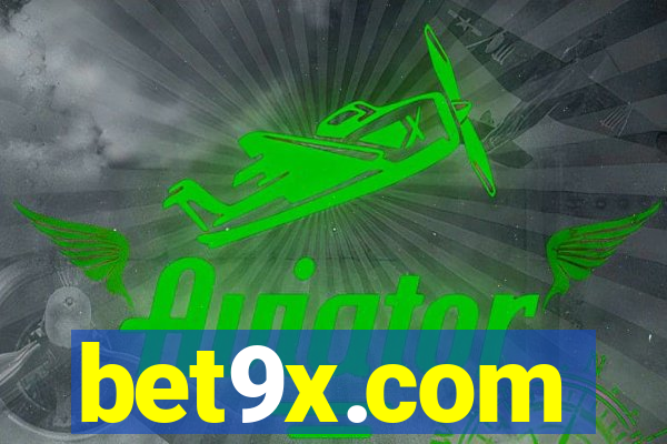 bet9x.com